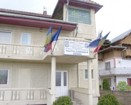 Cercetat în stare de libertate de către poliţiştii din Agigea